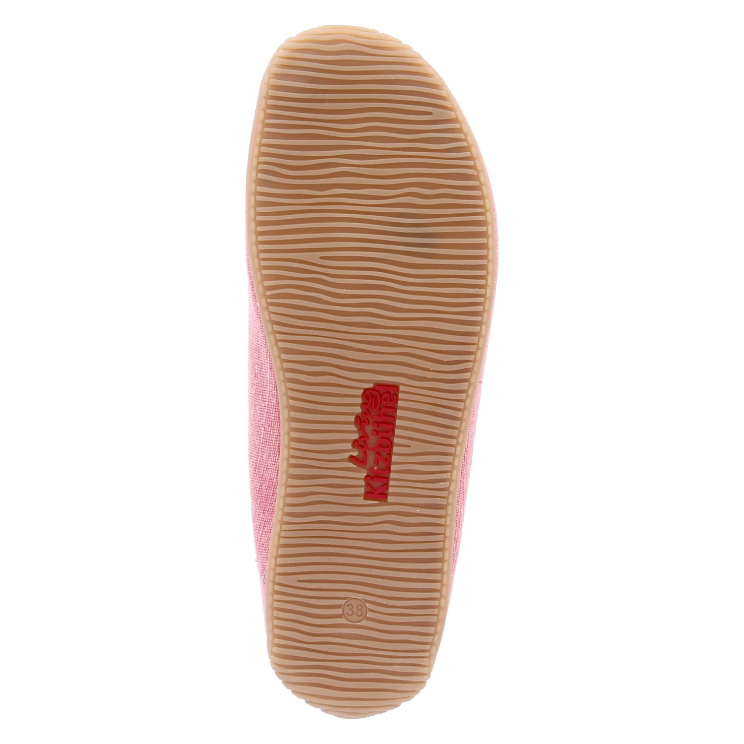 Living Kitzbühel Hausschuhe - Flamingo – Bild 7