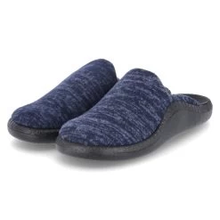Westland Hausschuhe MONACO - Blau