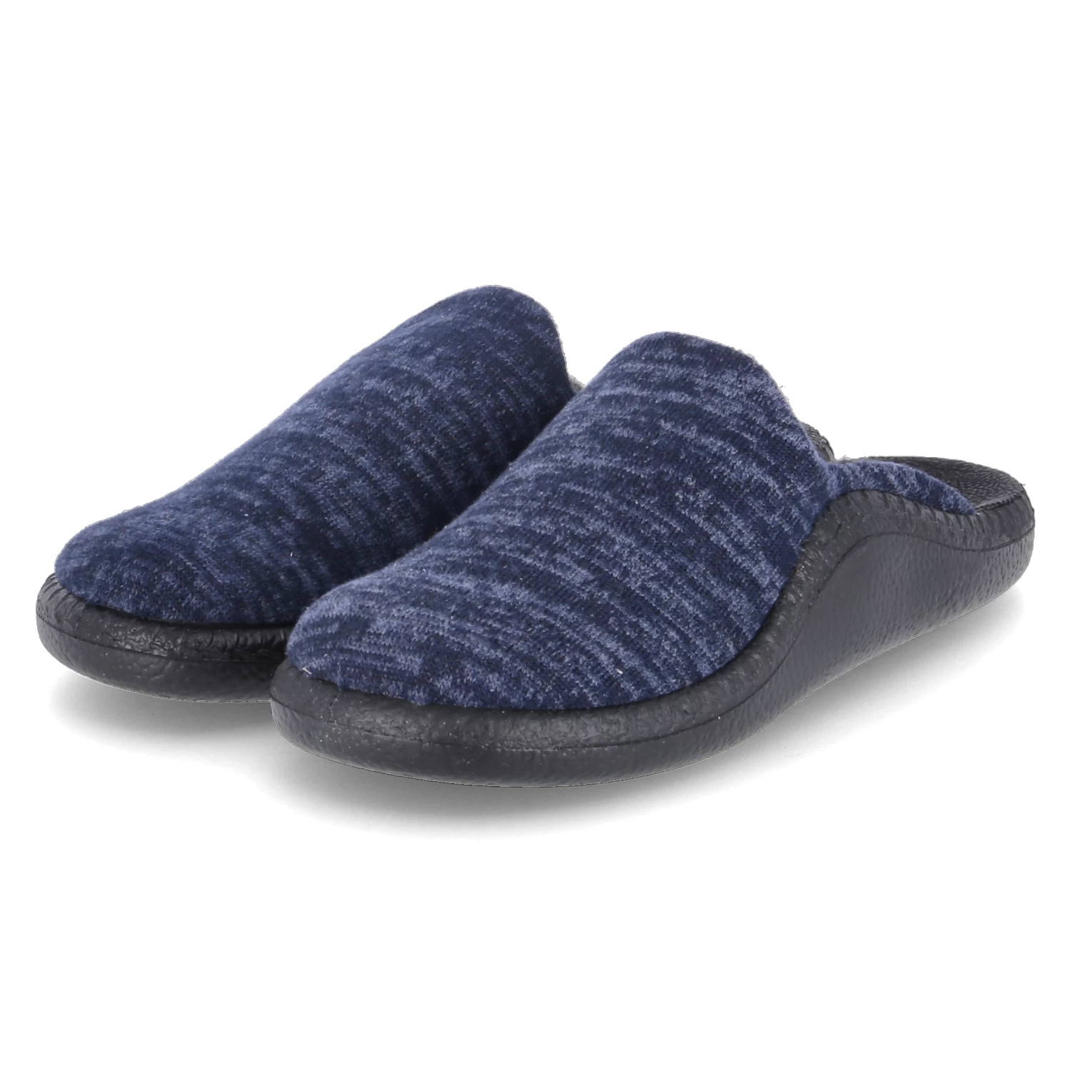 Westland Hausschuhe MONACO - Blau