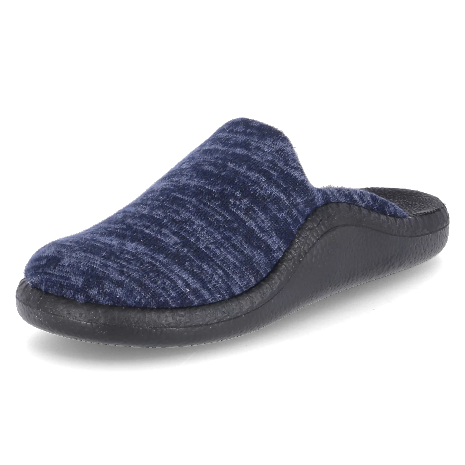 Westland Hausschuhe MONACO - Blau – Bild 2