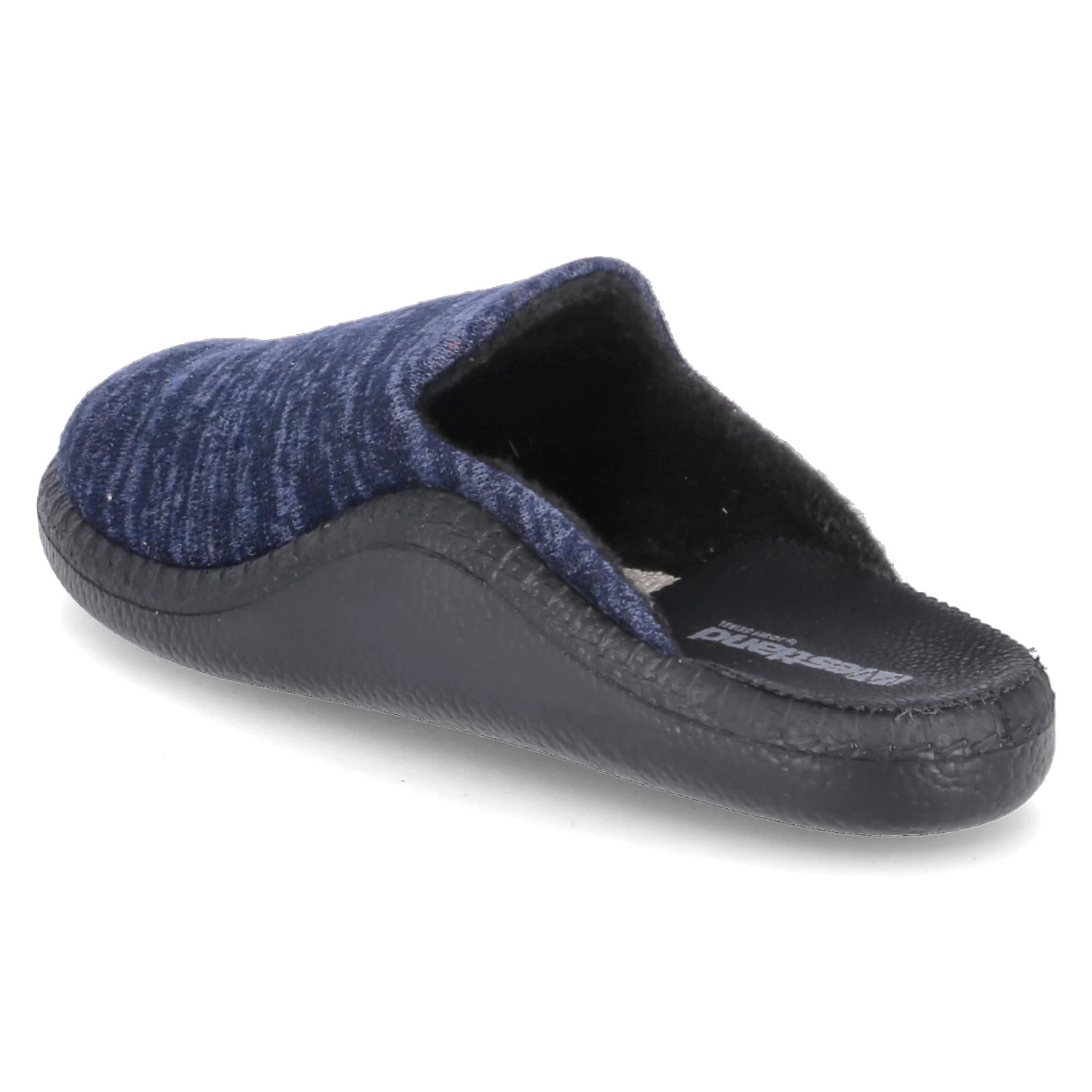 Westland Hausschuhe MONACO - Blau – Bild 3