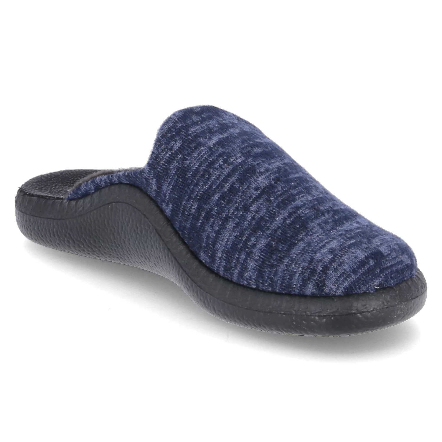 Westland Hausschuhe MONACO - Blau – Bild 5