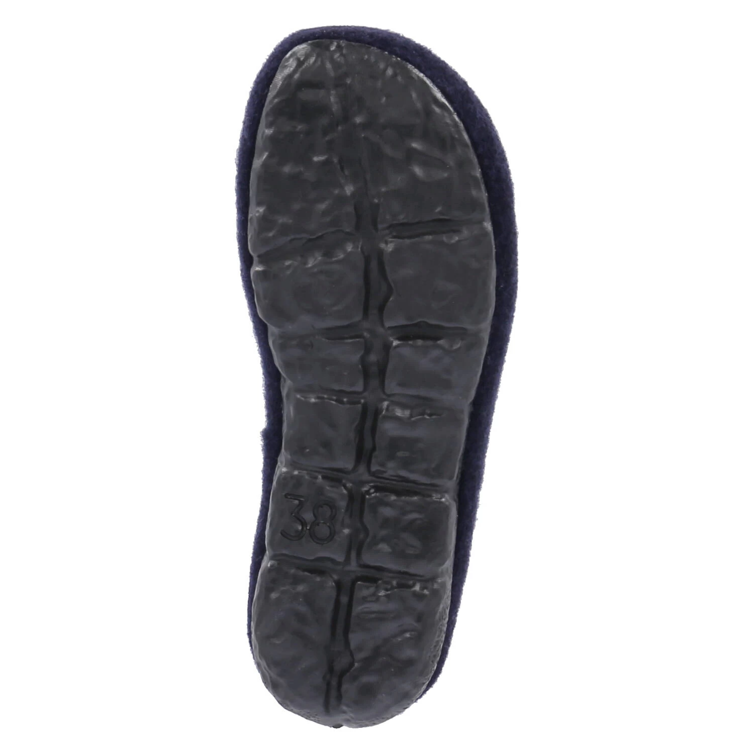 Westland Hausschuhe LILLE 100 - Ocean-multi – Bild 7