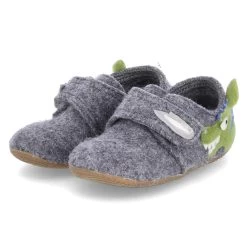 Living KitzbĂĽhel Hausschuhe - Grau