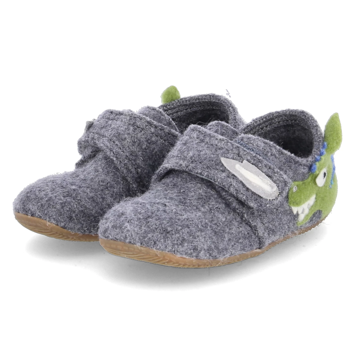 Living Kitzbühel Hausschuhe - Grau