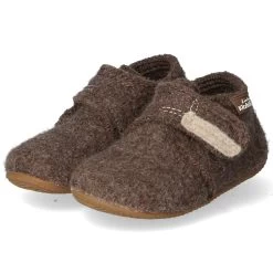 Living Kitzbühel Hausschuhe - Hellbraun