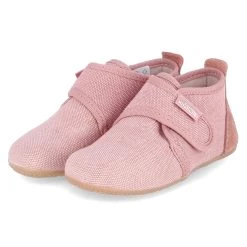 Living KitzbĂĽhel Hausschuhe - Dark Rose Cloud