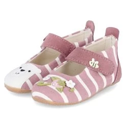 Living Kitzbühel Hausschuhe - Malve