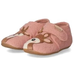 Living Kitzbühel Hausschuhe - Peach