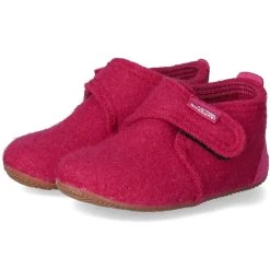 Living Kitzbühel Hausschuhe - Magenta