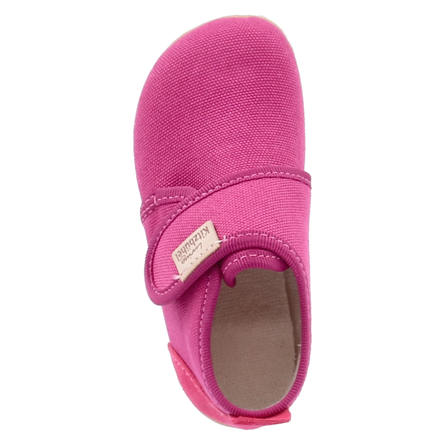 Living Kitzbühel Hausschuhe - Fuchsia – Bild 6