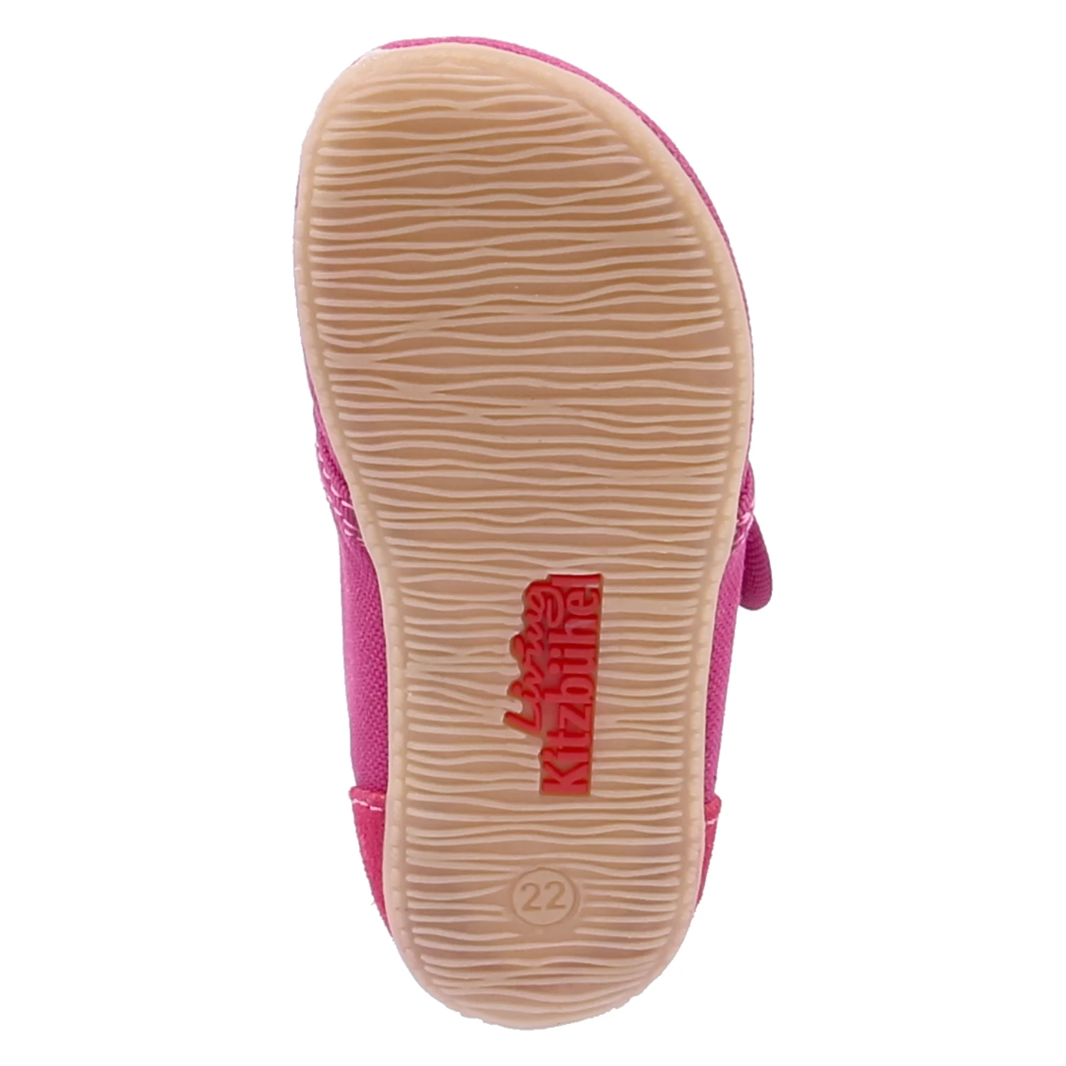 Living Kitzbühel Hausschuhe - Fuchsia – Bild 7