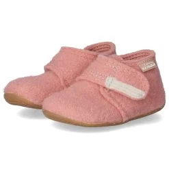 Living Kitzbühel Hausschuhe - Rosa
