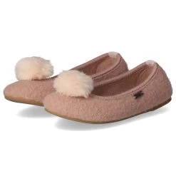 Living Kitzbühel Hausschuhe - Woodrose