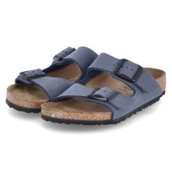 Birkenstock Pantoletten ARIZONA - Navy