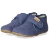 Living Kitzbühel Hausschuhe - Blau