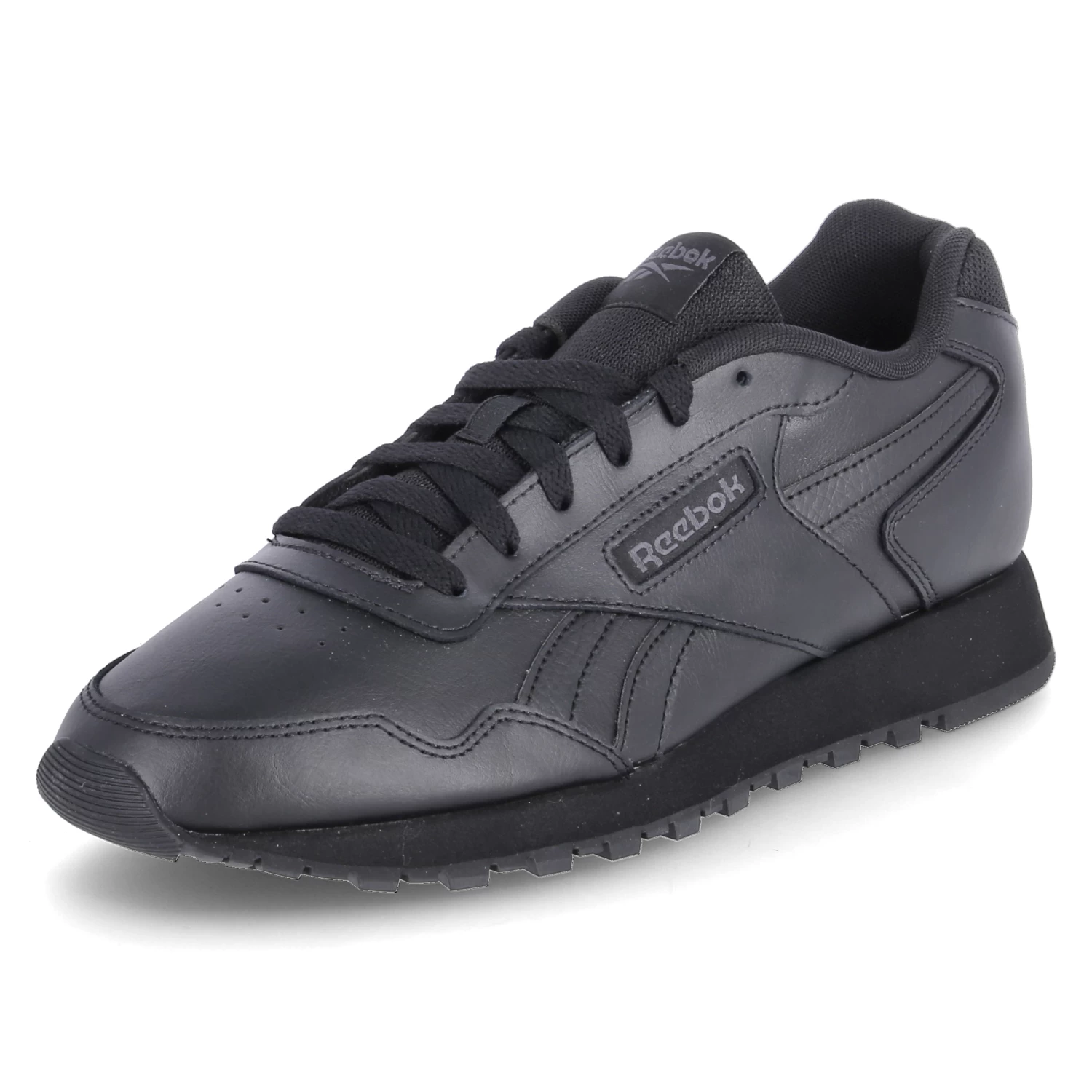 Reebok Low Sneaker GLIDE - Core Black/pure Grey7 – Bild 2