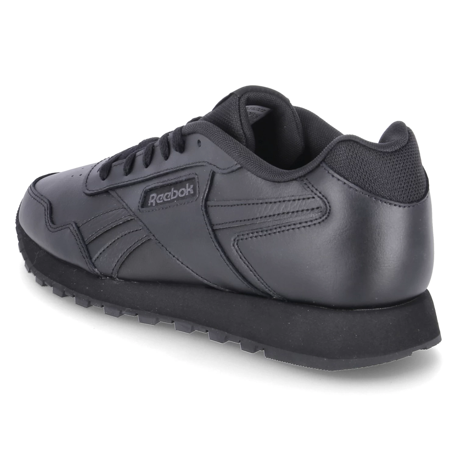 Reebok Low Sneaker GLIDE - Core Black/pure Grey7 – Bild 3