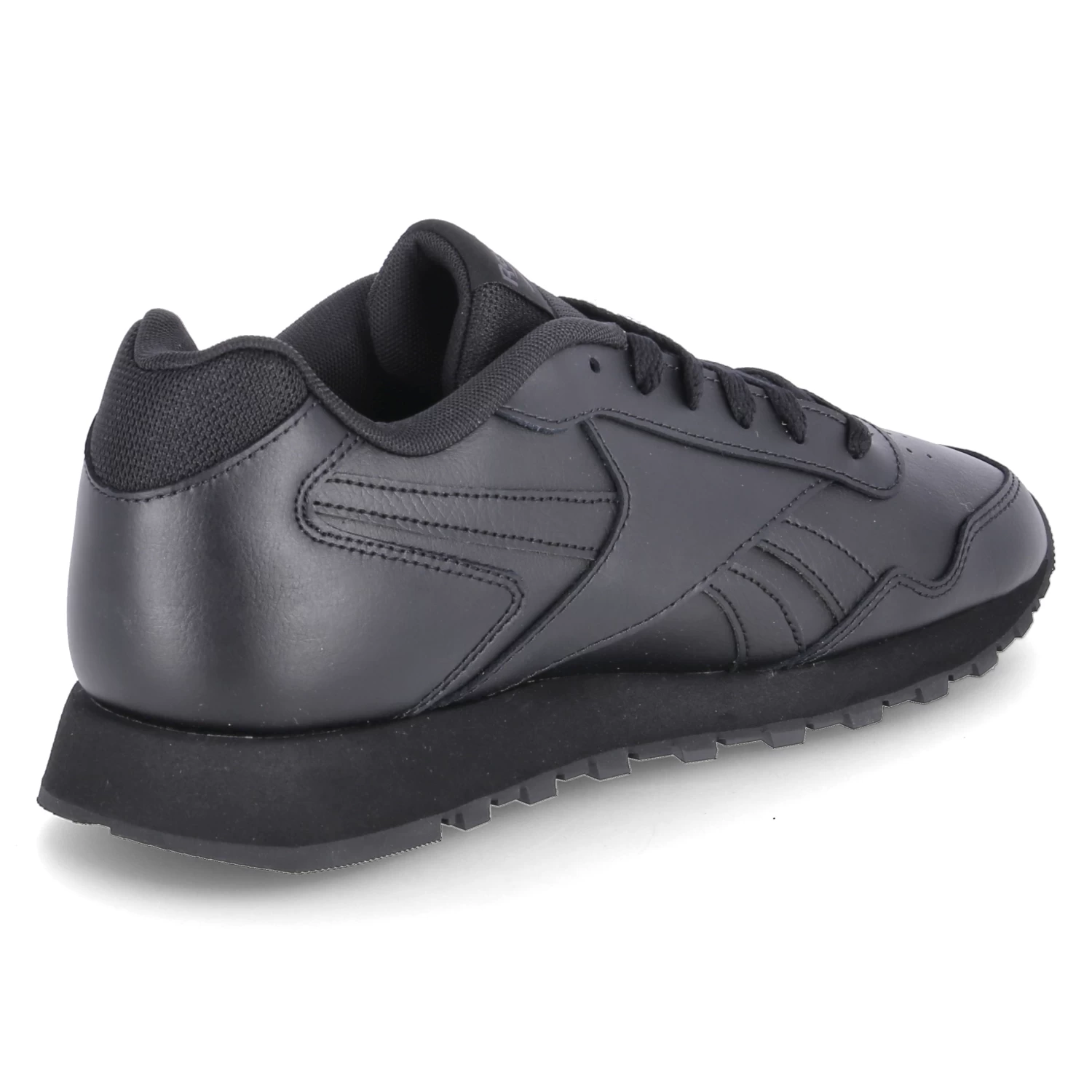 Reebok Low Sneaker GLIDE - Core Black/pure Grey7 – Bild 4