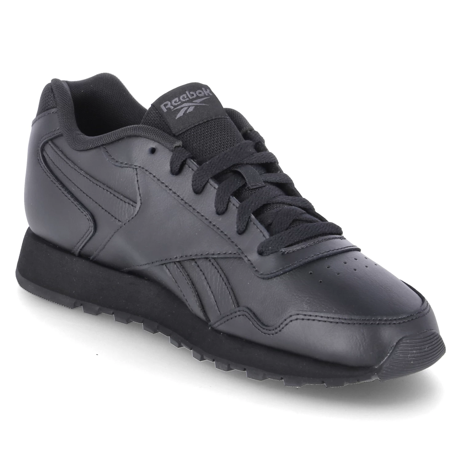 Reebok Low Sneaker GLIDE - Core Black/pure Grey7 – Bild 5