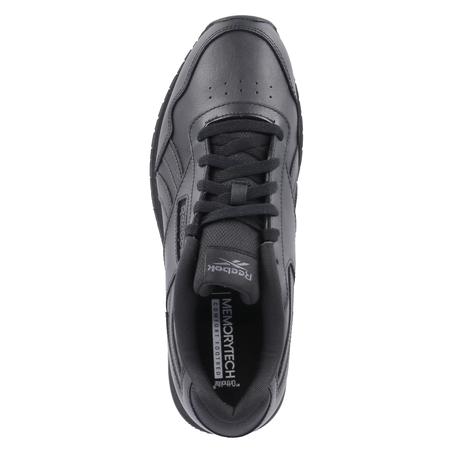Reebok Low Sneaker GLIDE - Core Black/pure Grey7 – Bild 6