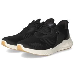 ADIDAS Laufschuhe ALPHABOUNCE RC 2 - Cblack/ngtmet/cblack