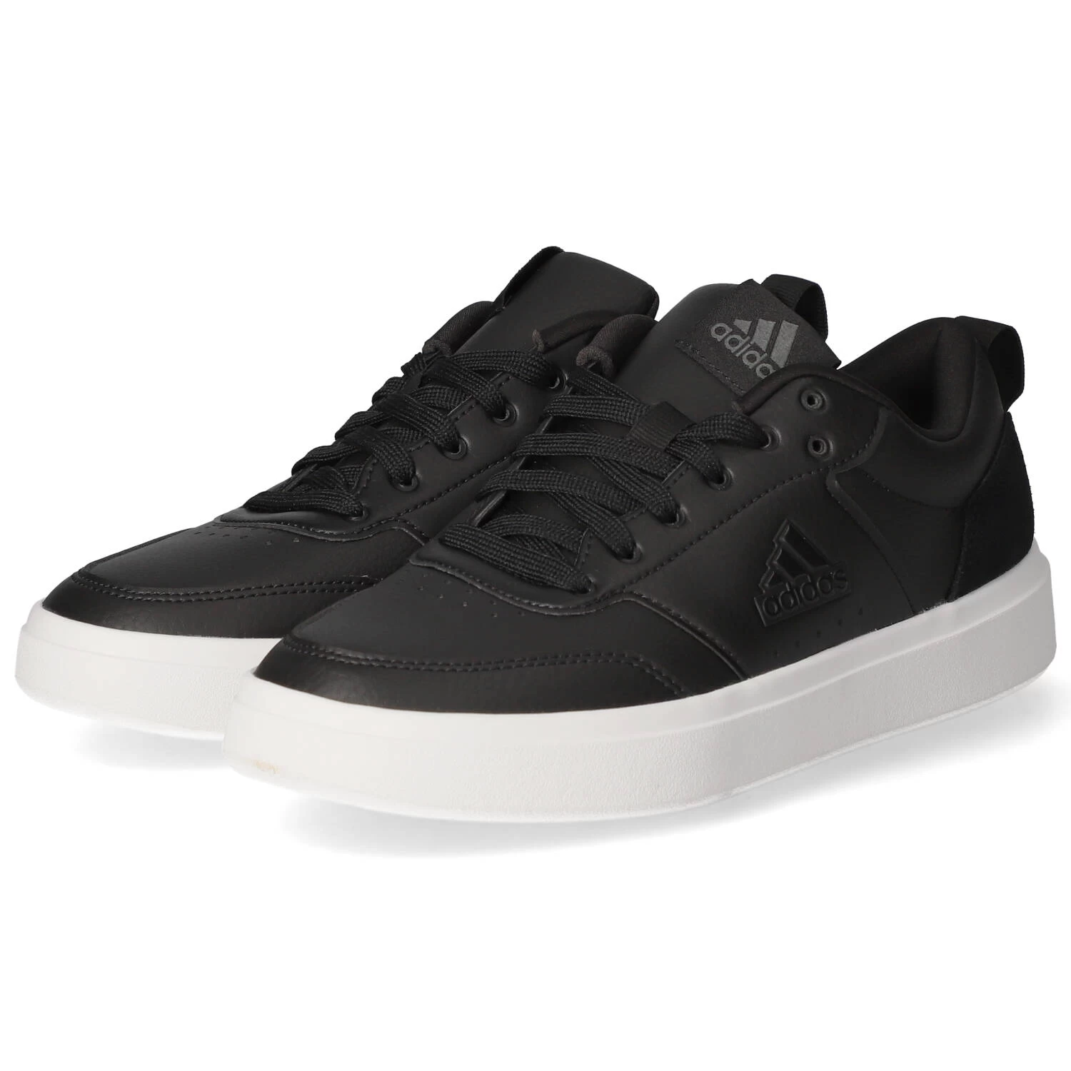 ADIDAS Sportschuhe PARK ST - Core Black