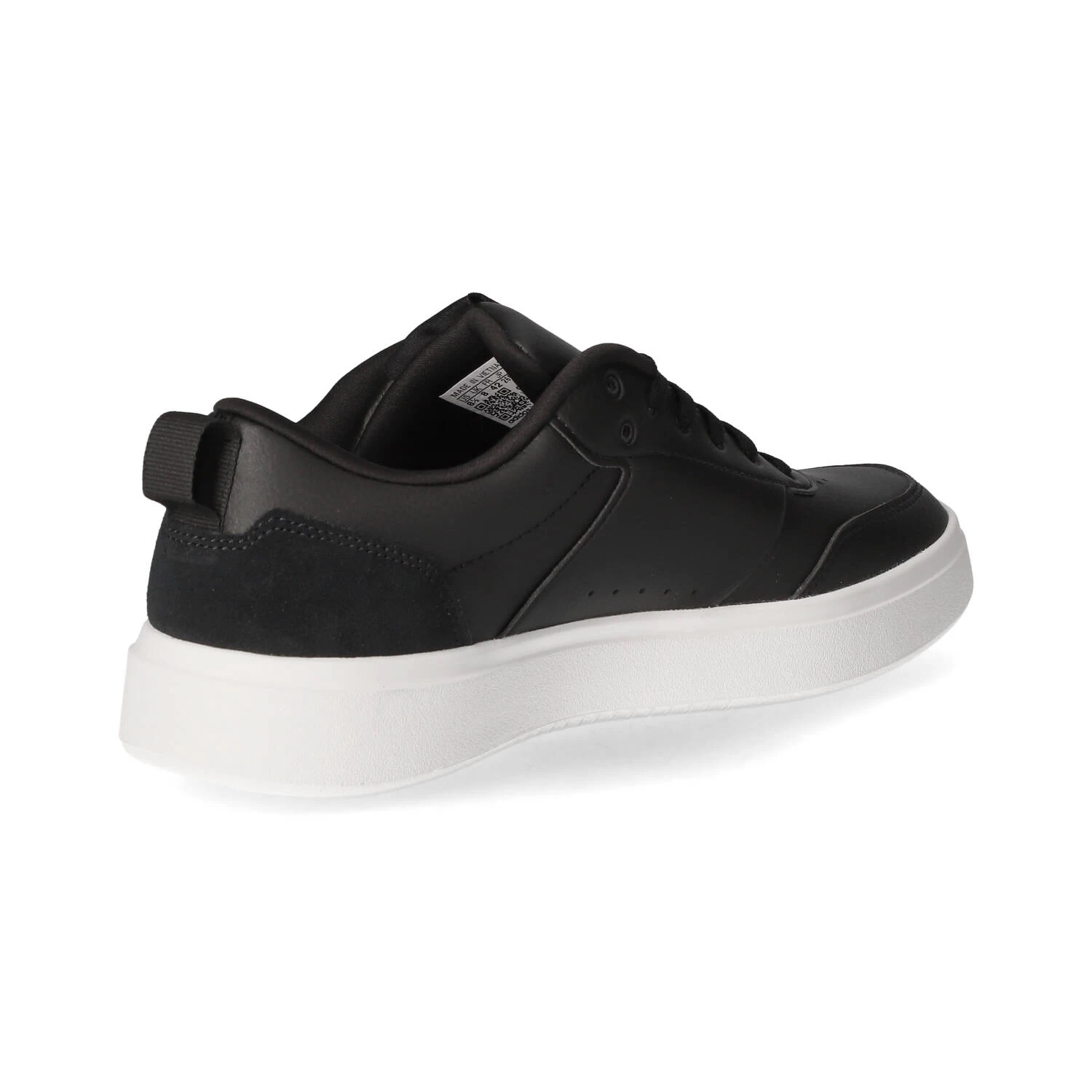 ADIDAS Sportschuhe PARK ST - Core Black – Bild 4