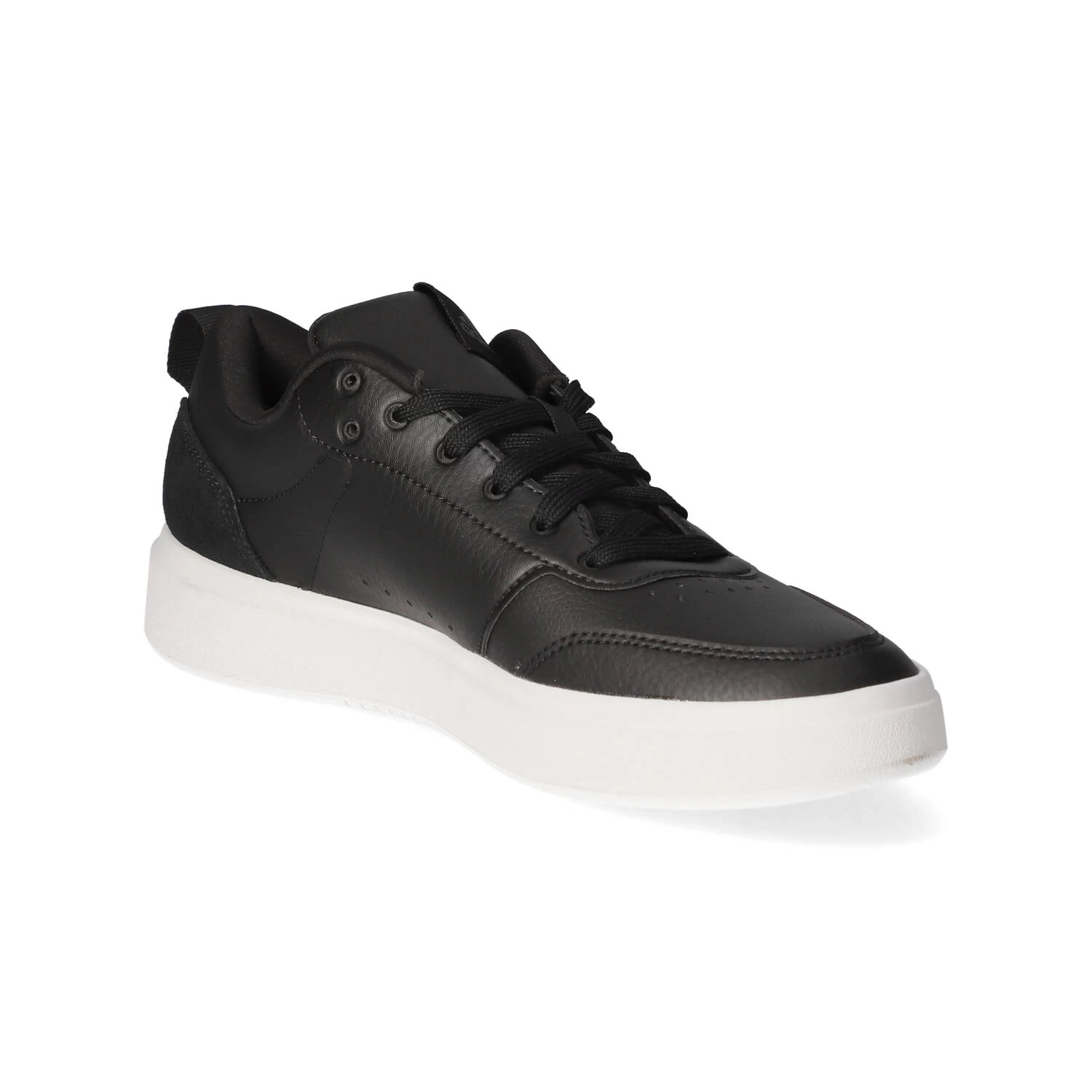 ADIDAS Sportschuhe PARK ST - Core Black – Bild 5