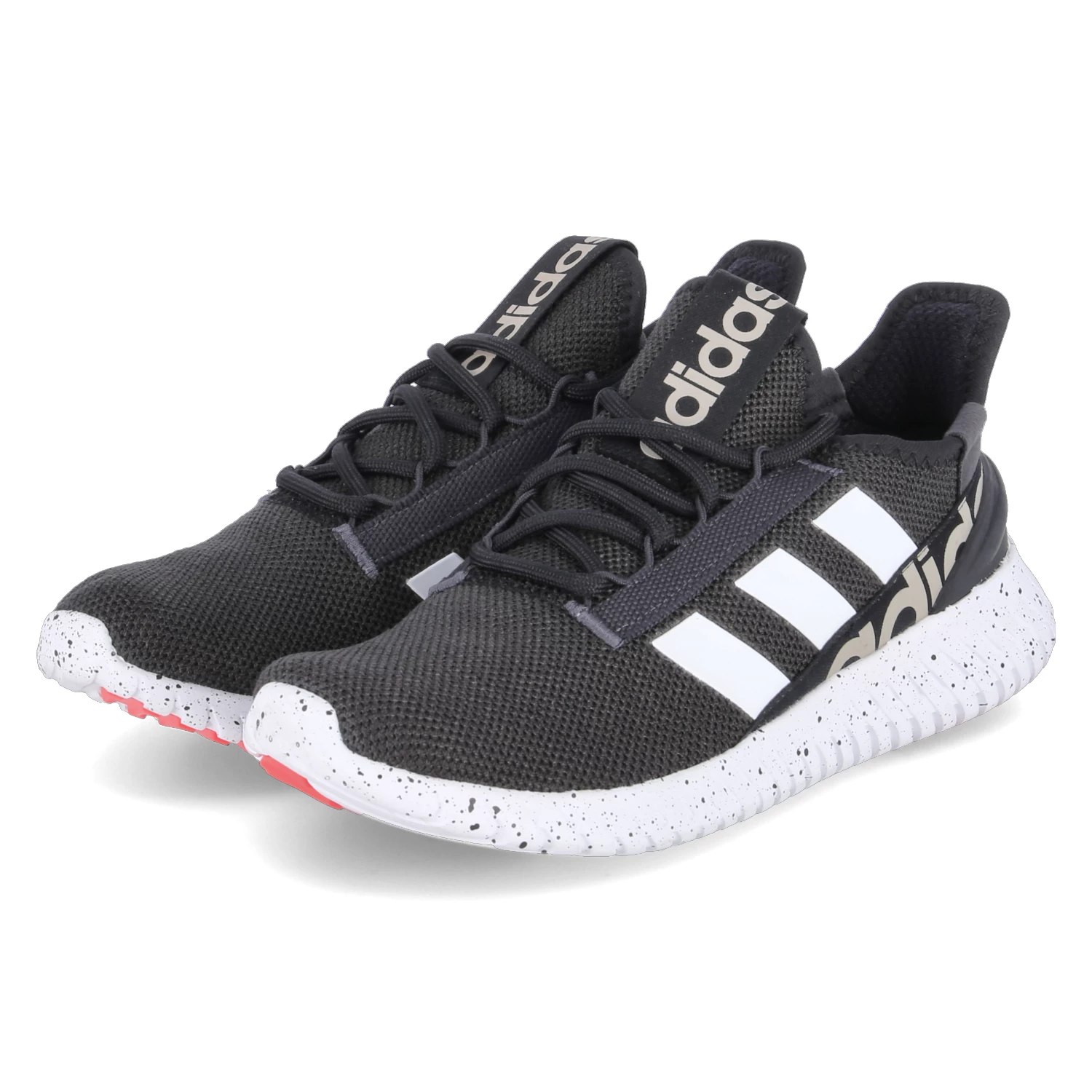 ADIDAS Low Sneaker KAPTIR 2.0 - Schwarz