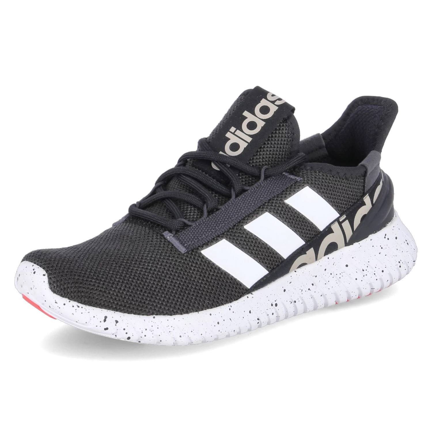 ADIDAS Low Sneaker KAPTIR 2.0 - Schwarz – Bild 2