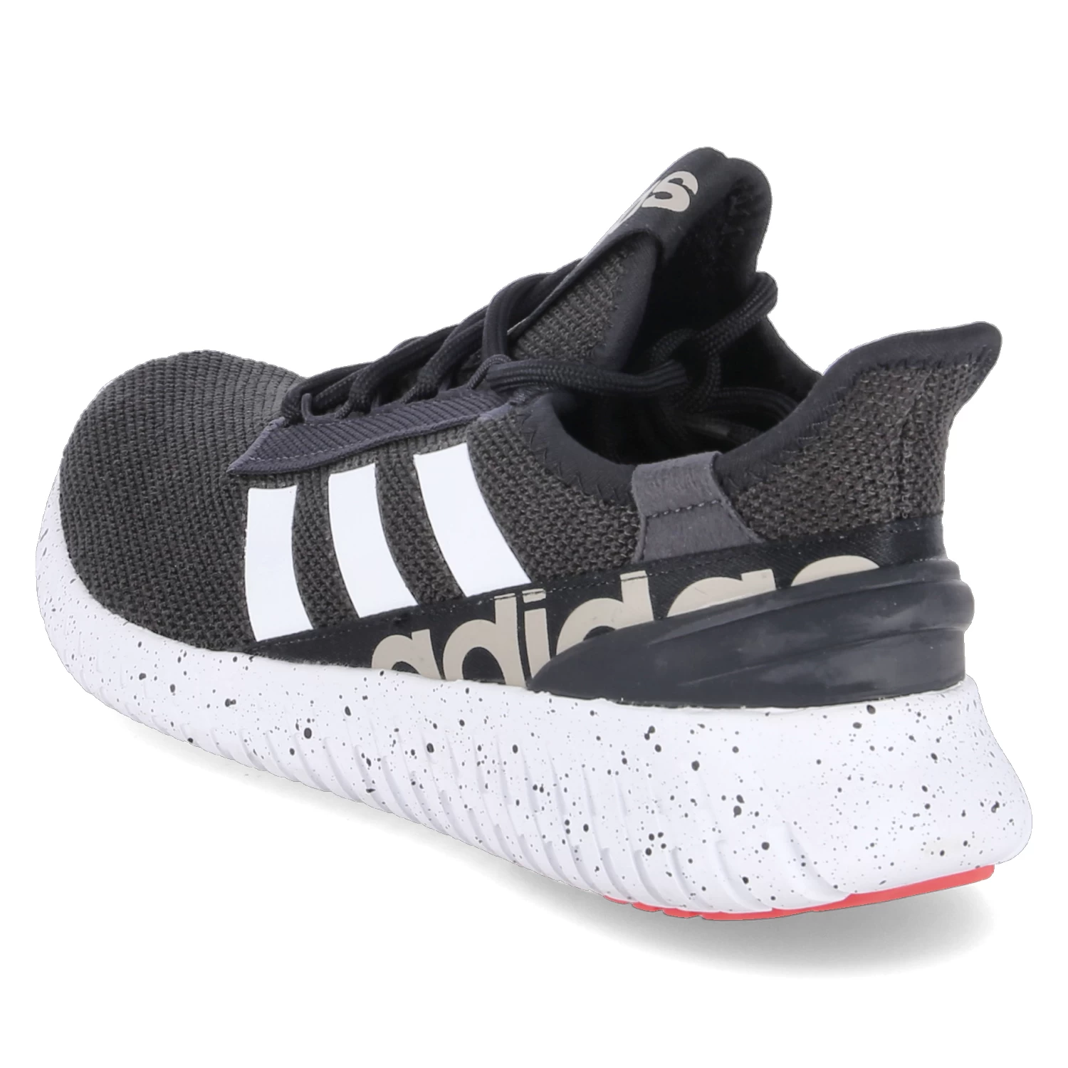 ADIDAS Low Sneaker KAPTIR 2.0 - Schwarz – Bild 3