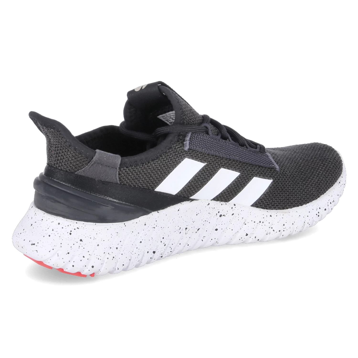 ADIDAS Low Sneaker KAPTIR 2.0 - Schwarz – Bild 4