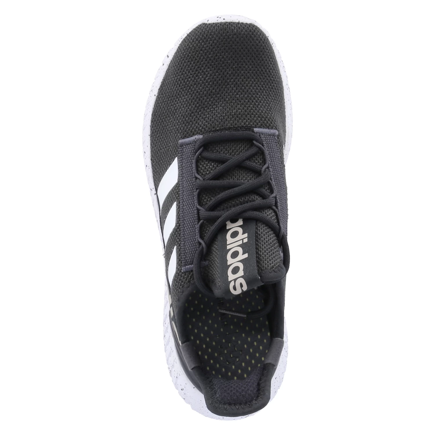 ADIDAS Low Sneaker KAPTIR 2.0 - Schwarz – Bild 6