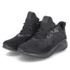 ADIDAS Low Sneaker ALPHABOUNCE EK - Cblack/cblack/cblack