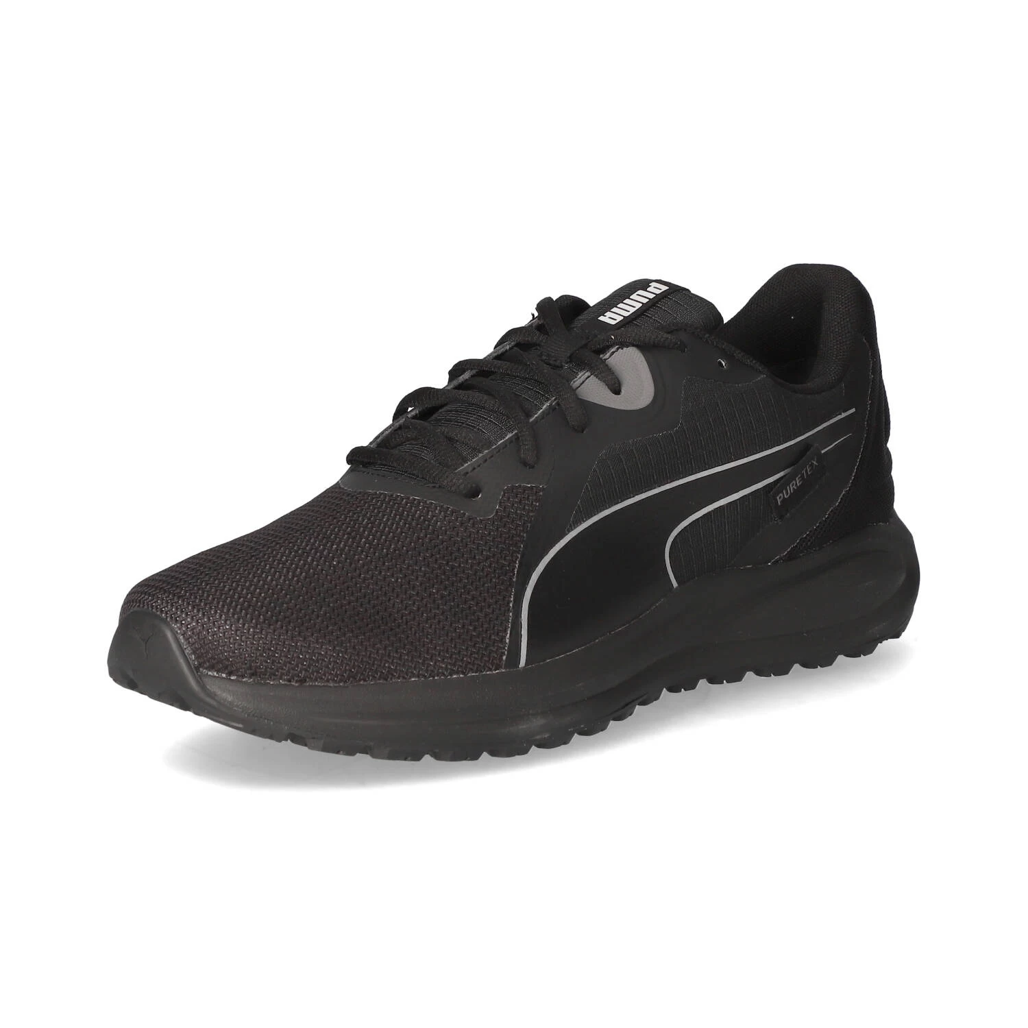 Sportschuhe TWITCH RUNNER - Puma Black-puma White – Bild 2