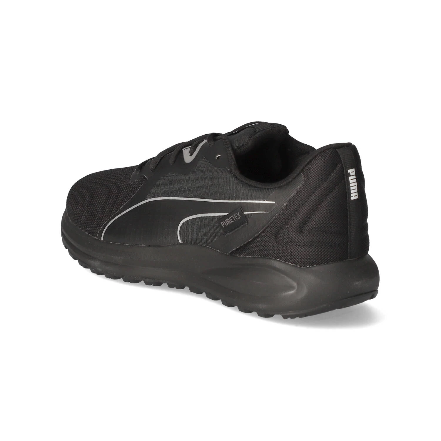 Sportschuhe TWITCH RUNNER - Puma Black-puma White – Bild 3