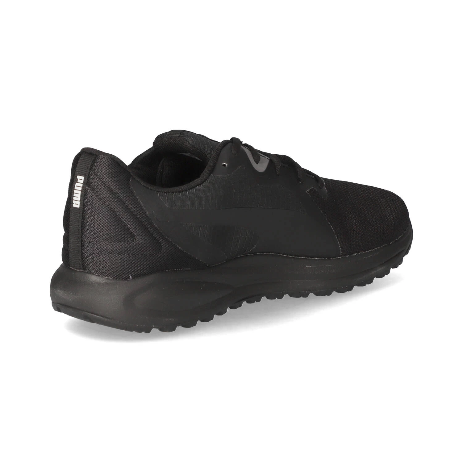 Sportschuhe TWITCH RUNNER - Puma Black-puma White – Bild 4