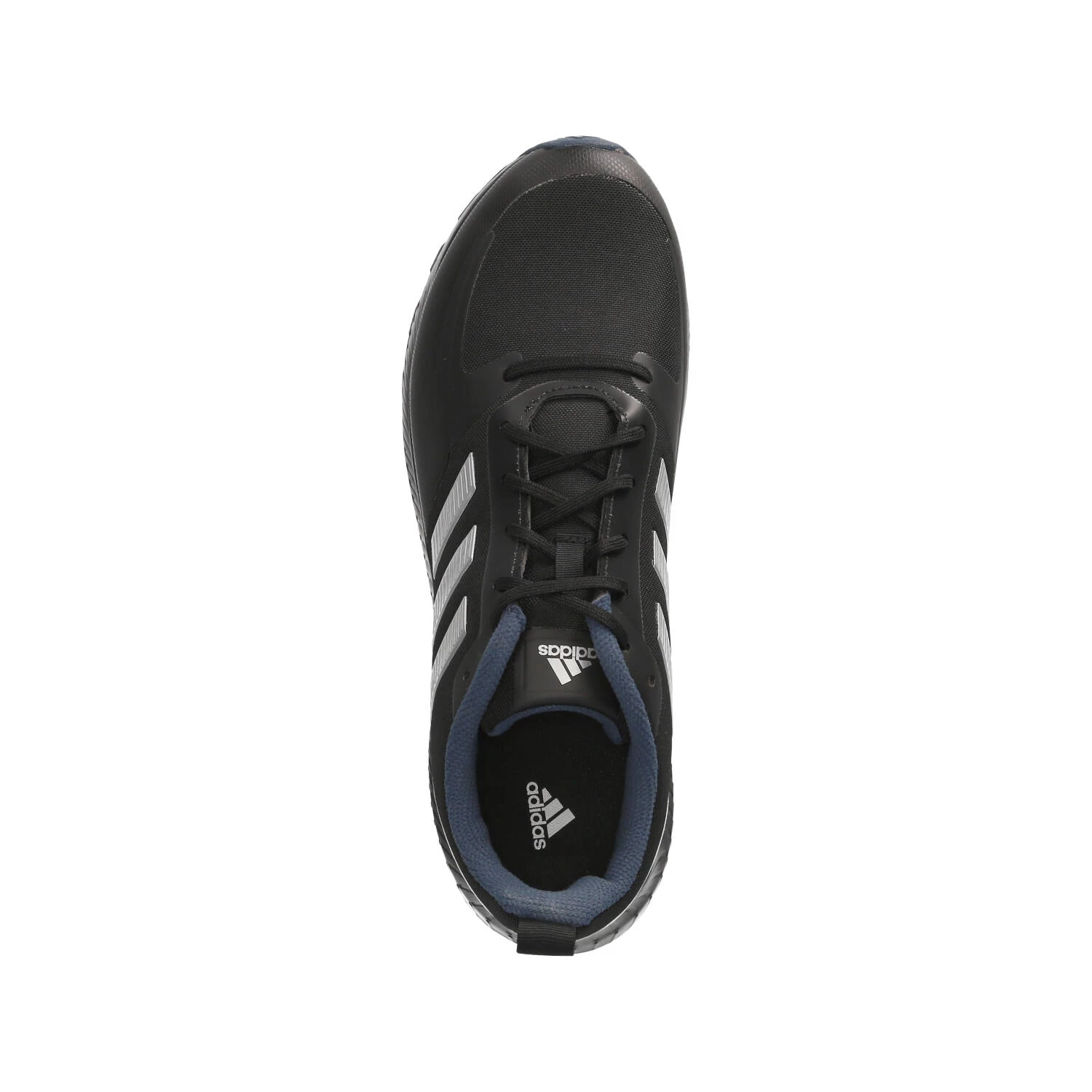 ADIDAS Sportschuhe RUNFALCON 2.0 - Cblack/silvmt/crenav – Bild 6