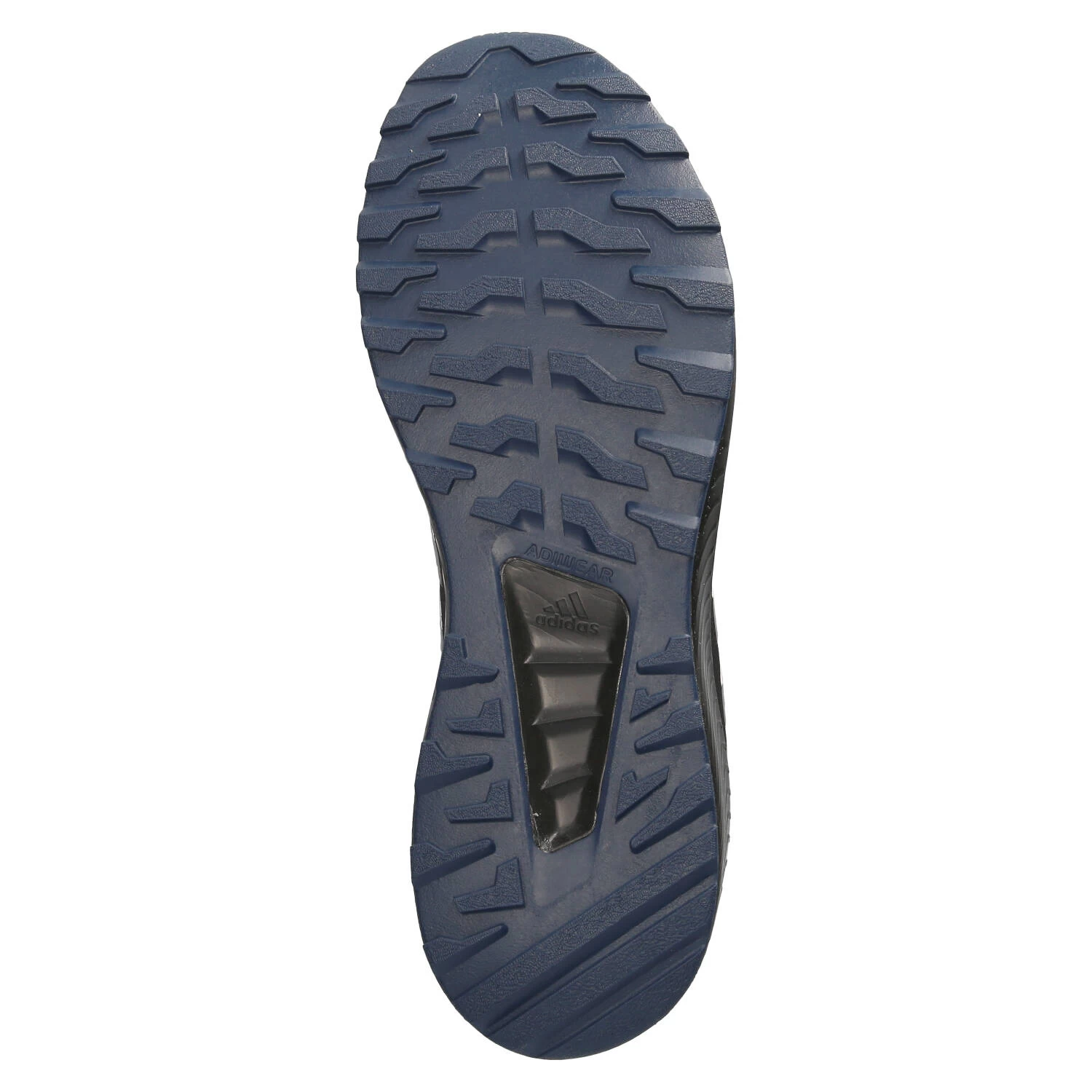 ADIDAS Sportschuhe RUNFALCON 2.0 - Cblack/silvmt/crenav – Bild 7