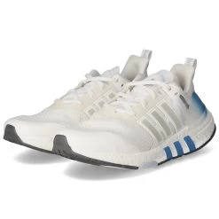 ADIDAS Laufschuhe EQUIPMENT+ - Ftwwht/focblu/halblu