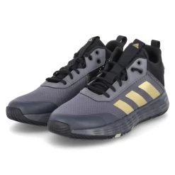 ADIDAS Low Sneaker OWNTHEGAME 2.0 - Grey Five
