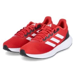 ADIDAS Low Sneaker RUNFALCON 3.0 - Better Scarlet