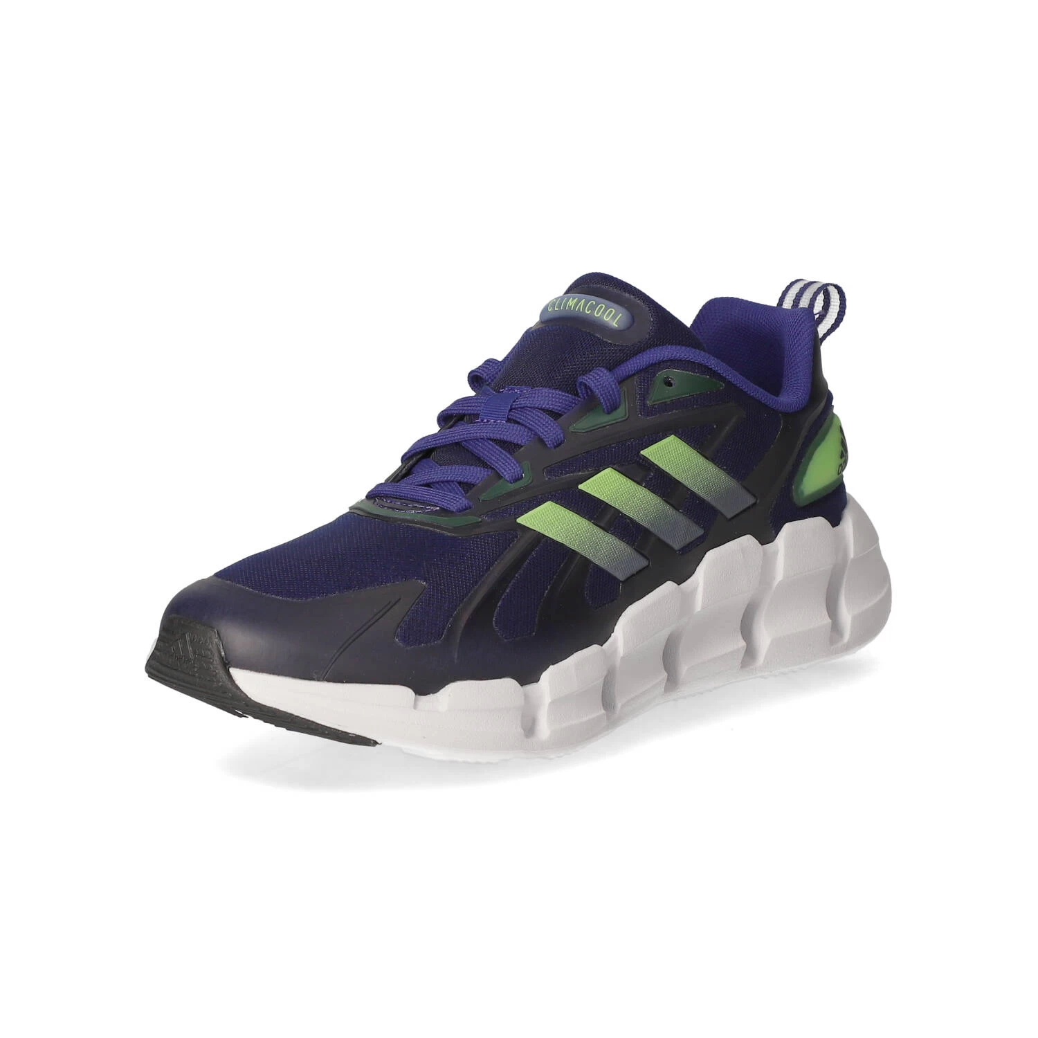 ADIDAS Laufschuhe VENTICE CLIMACOOL - Blau – Bild 2
