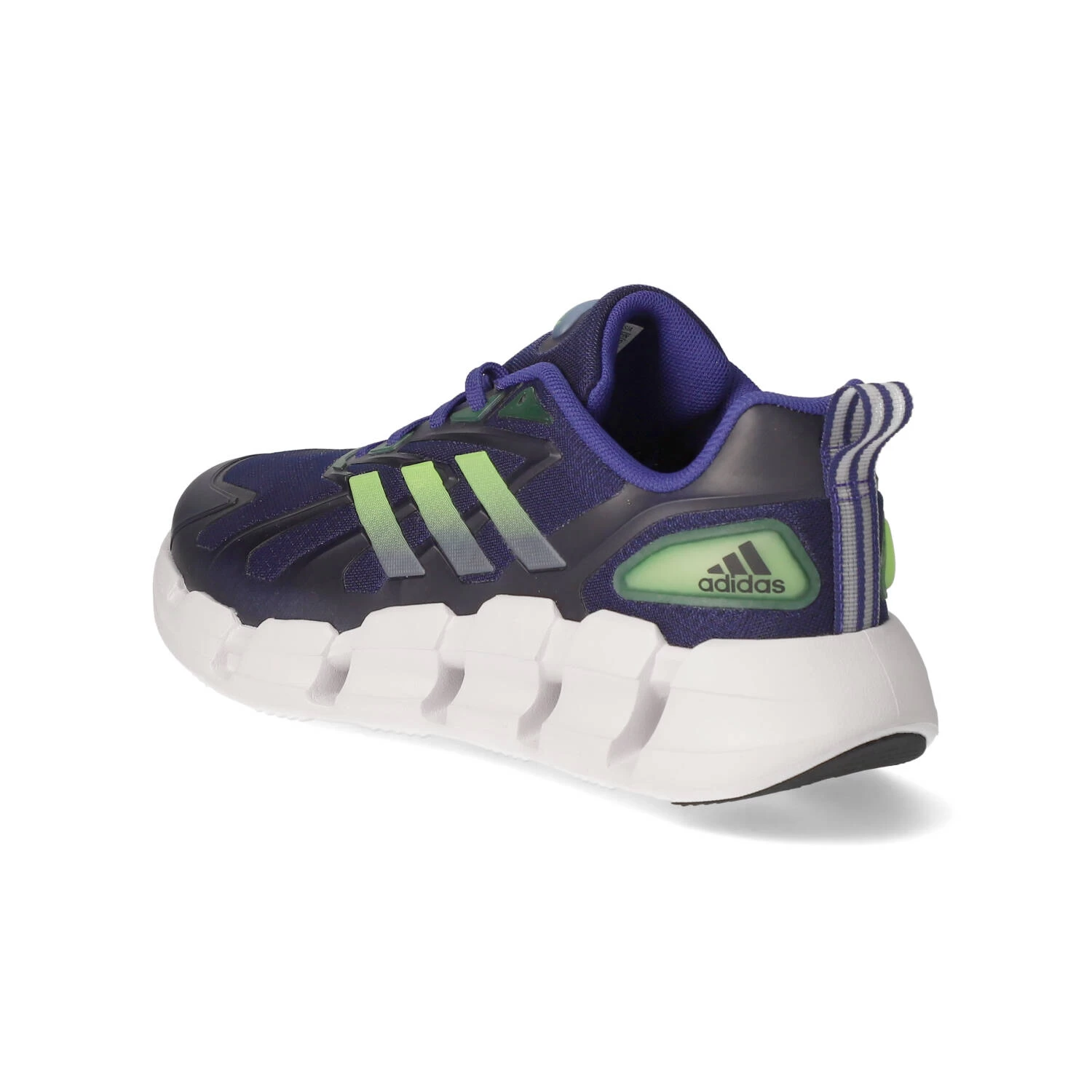 ADIDAS Laufschuhe VENTICE CLIMACOOL - Blau – Bild 3