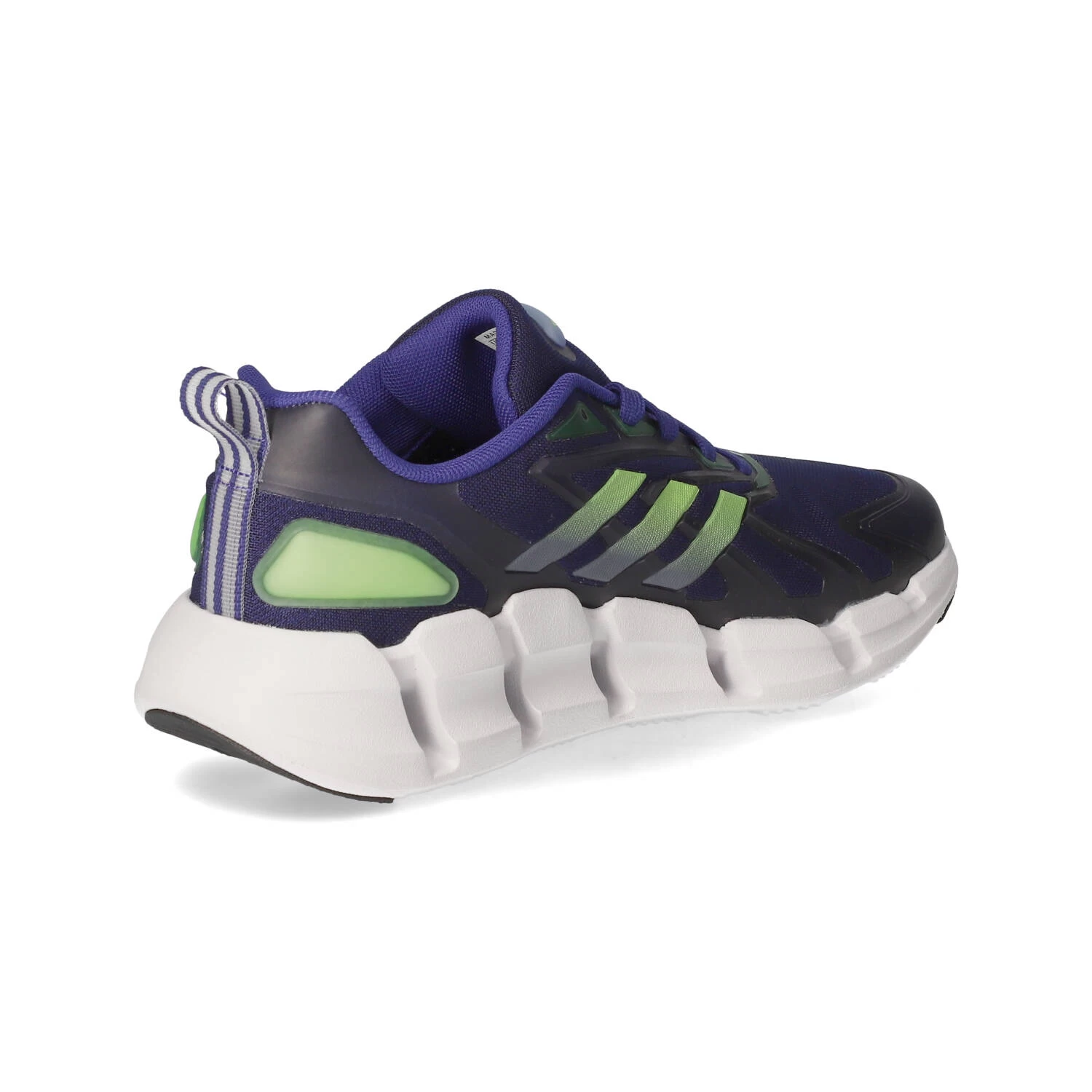 ADIDAS Laufschuhe VENTICE CLIMACOOL - Blau – Bild 4