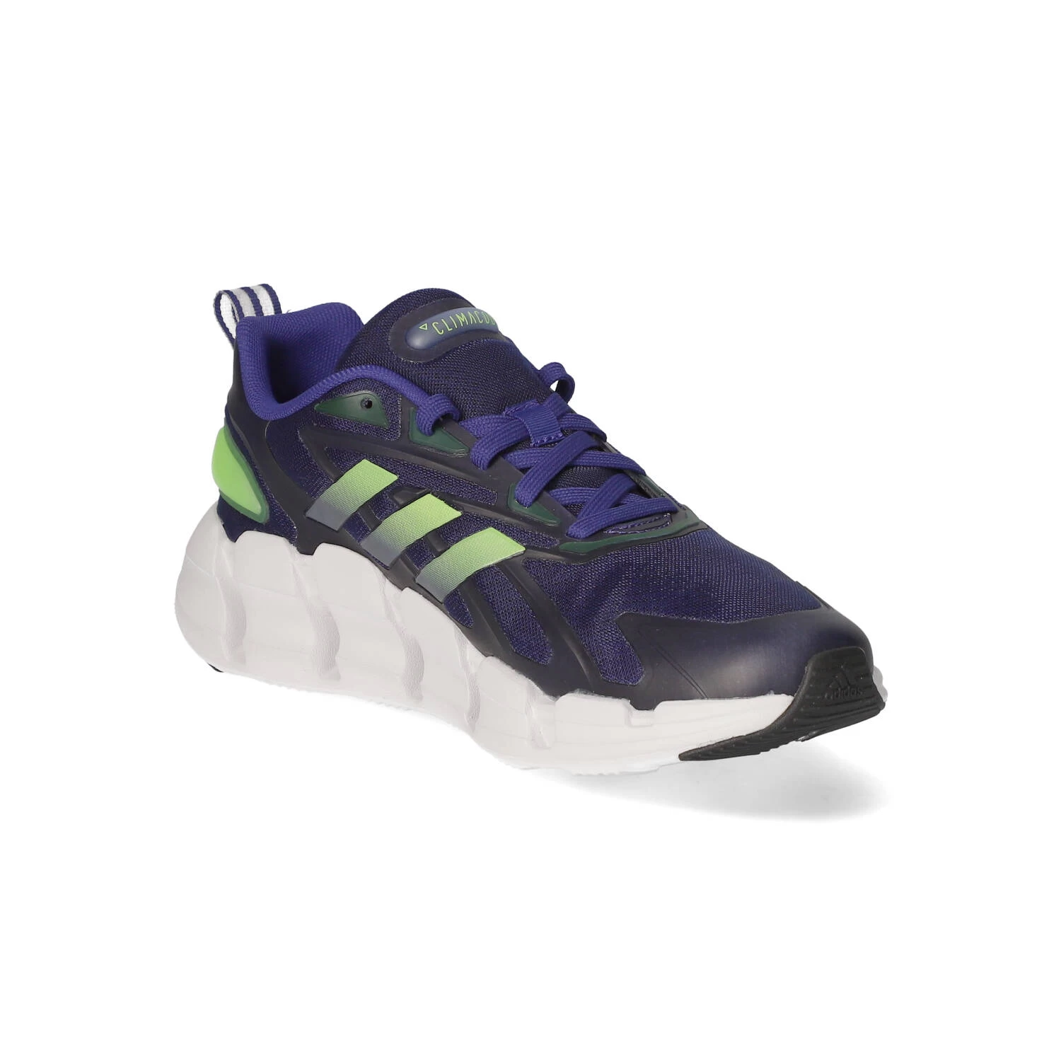 ADIDAS Laufschuhe VENTICE CLIMACOOL - Blau – Bild 5