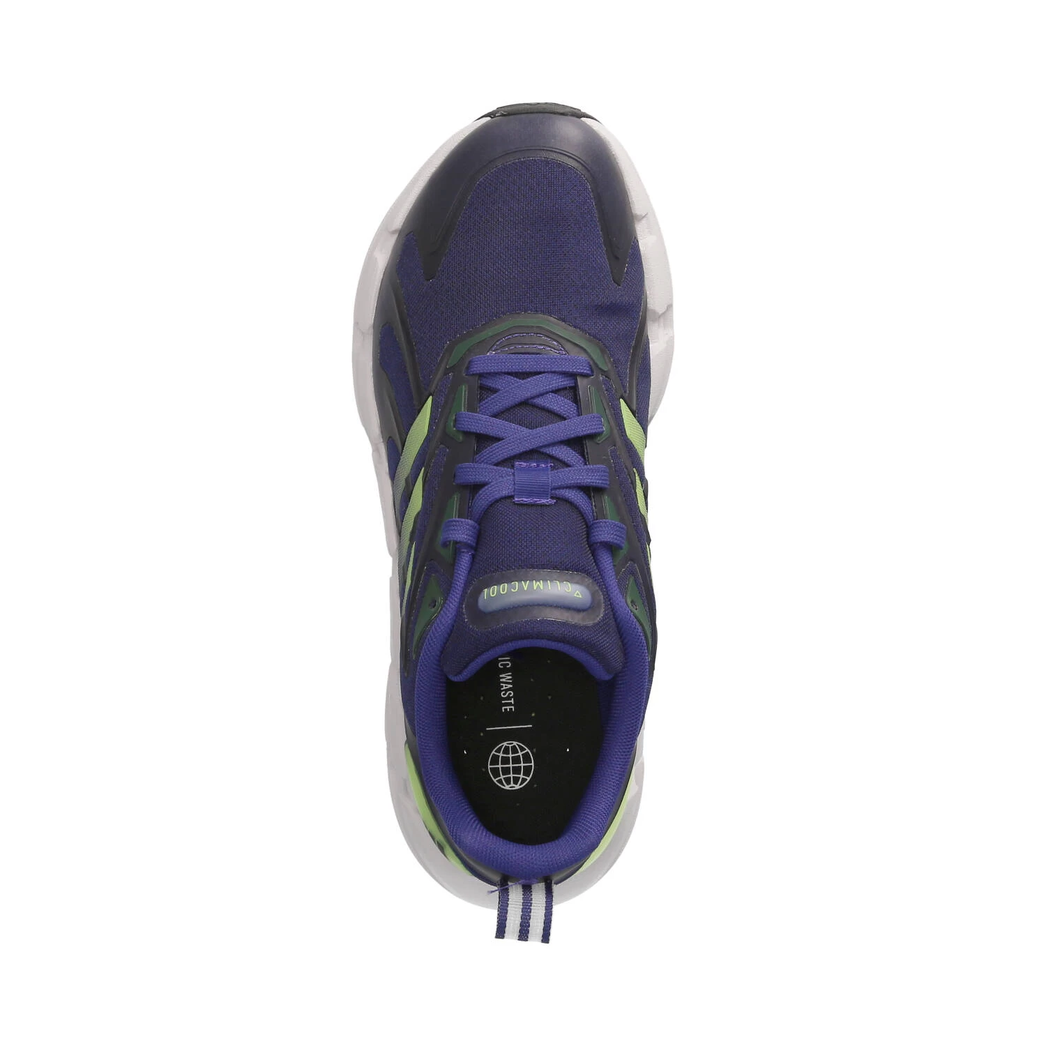 ADIDAS Laufschuhe VENTICE CLIMACOOL - Blau – Bild 6