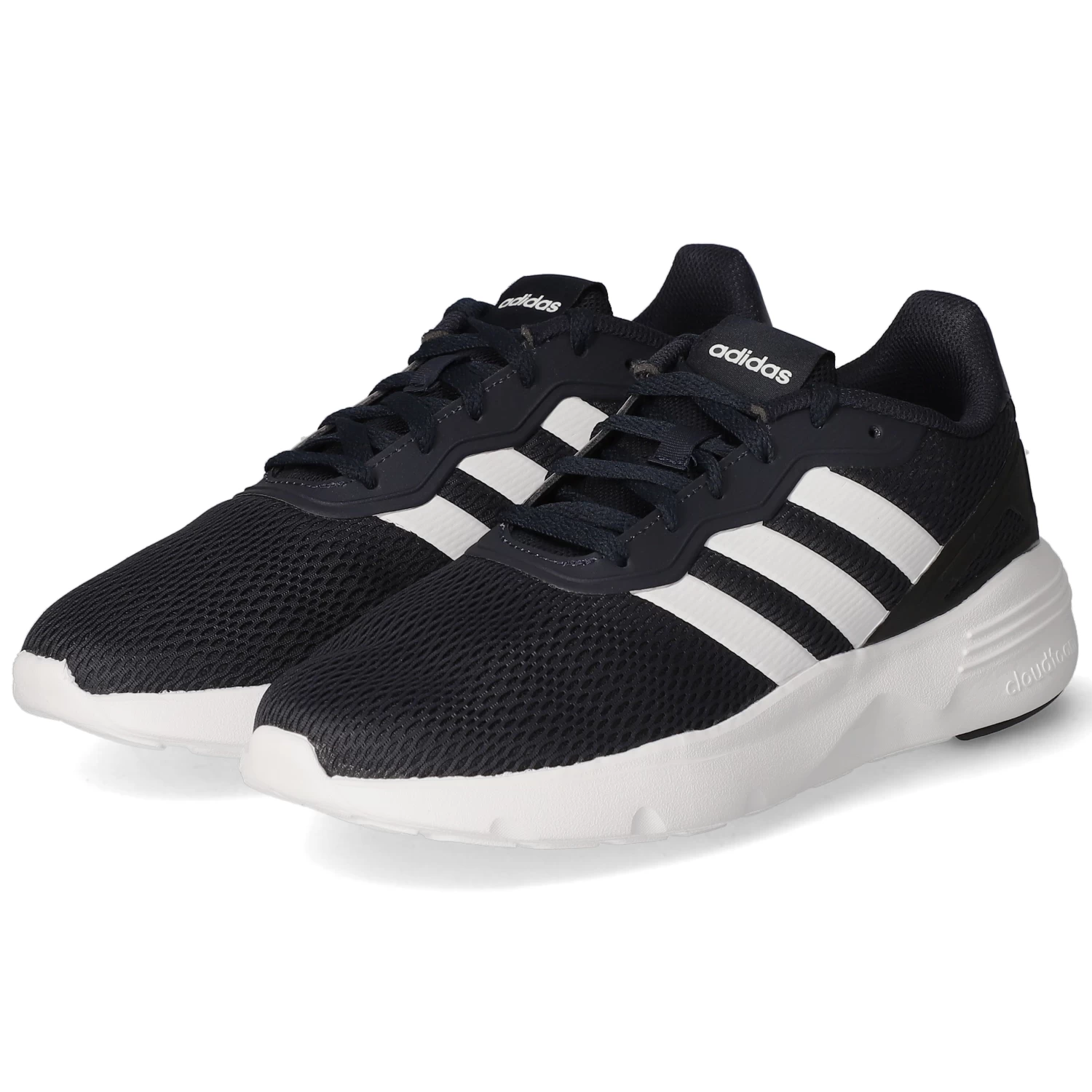 ADIDAS Laufschuhe NEBZED - Legend Ink