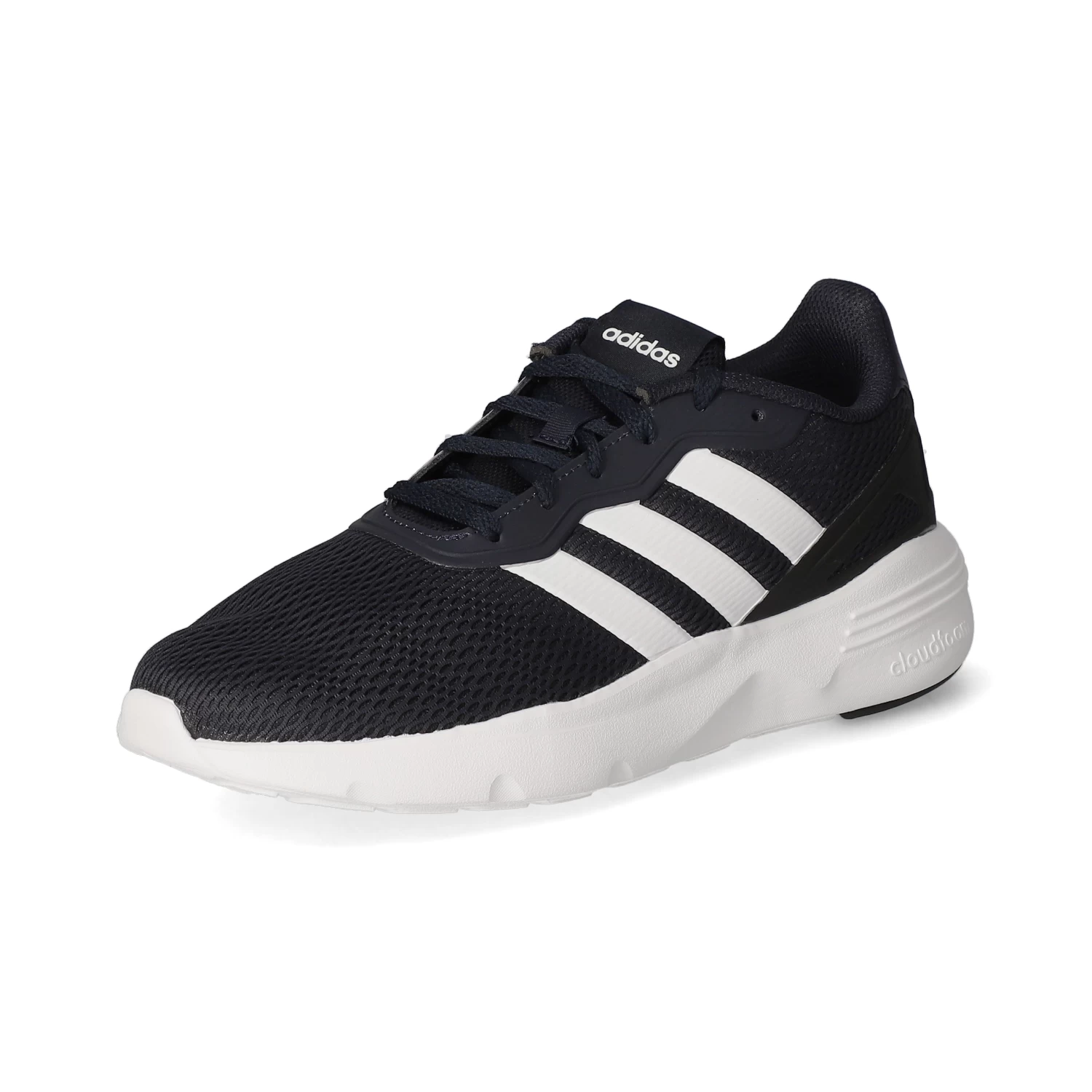 ADIDAS Laufschuhe NEBZED - Legend Ink – Bild 2